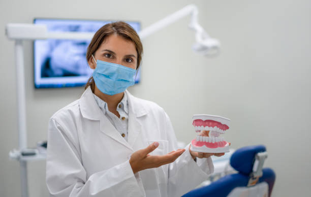 Best Emergency Wisdom Tooth Extraction in Woodlands, CA